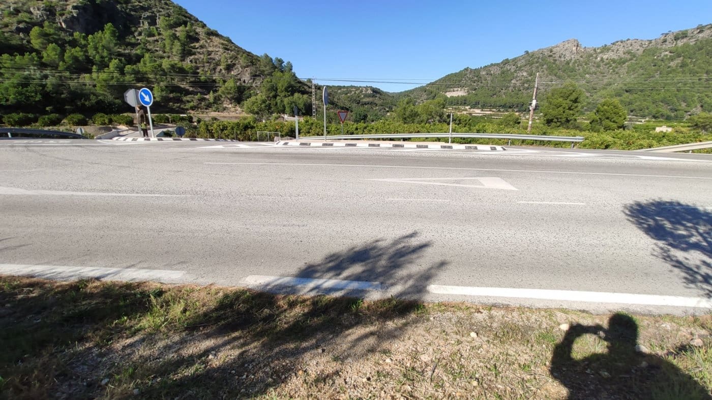 Finca/Landehus til salg i Adsubia - € 80.000 (Ref: 5730076)