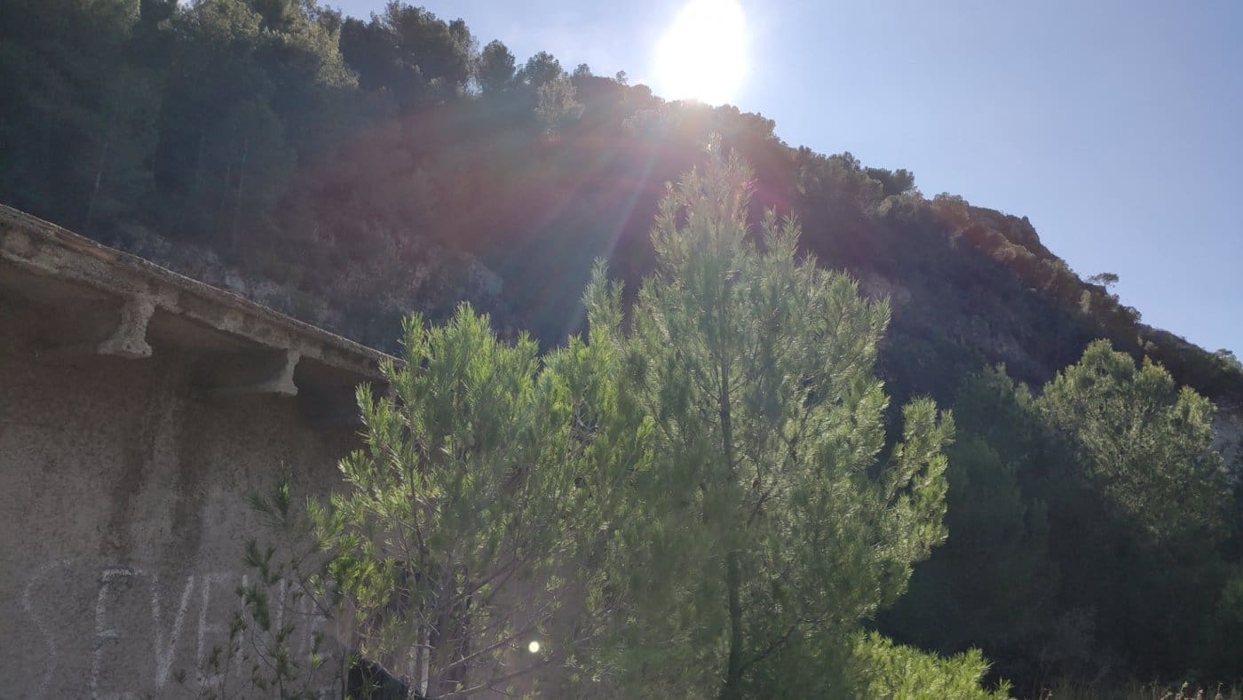 Finca/Landehus til salg i Adsubia - € 80.000 (Ref: 5730076)