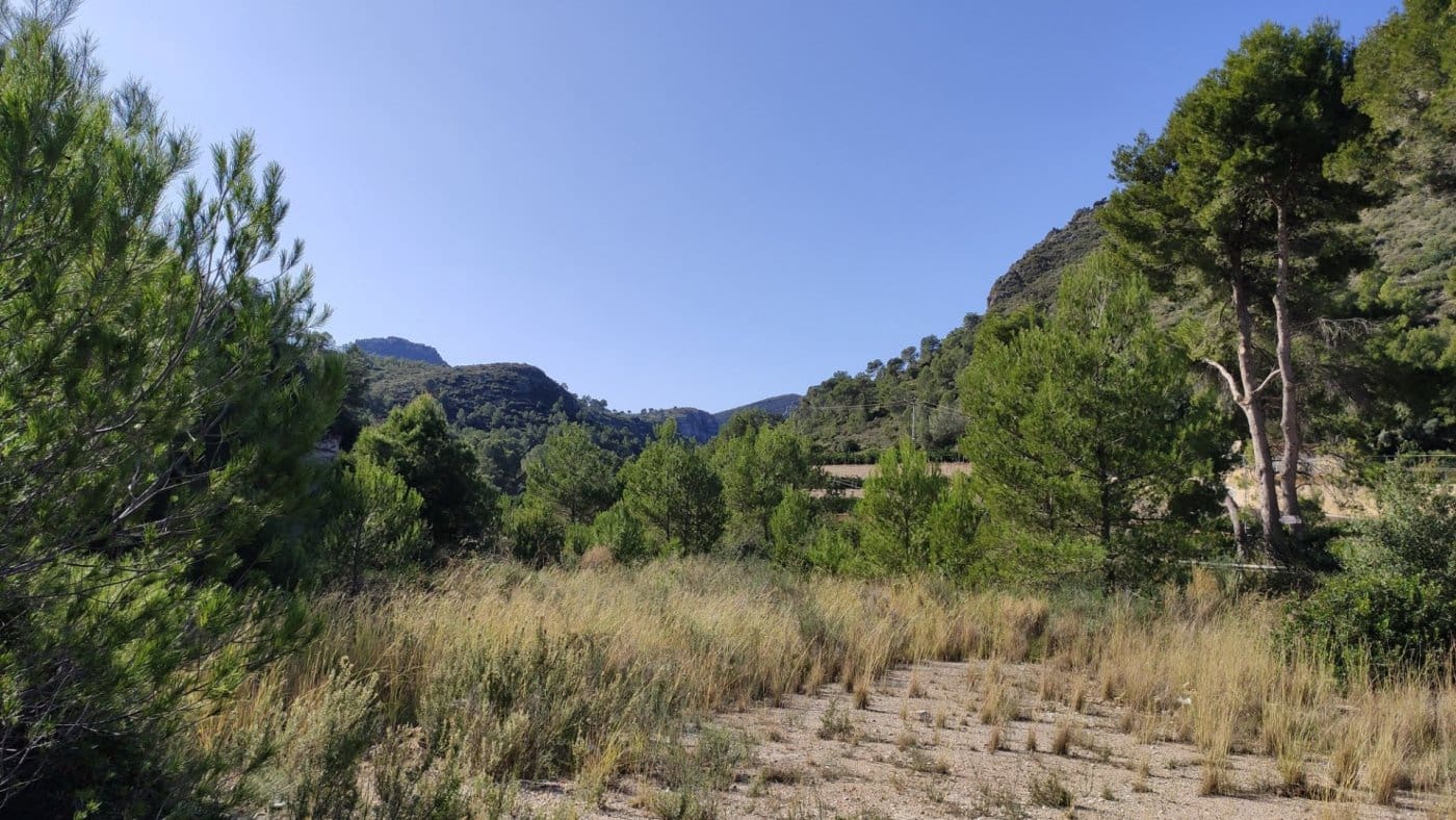 Finca/Landehus til salg i Adsubia - € 80.000 (Ref: 5730076)