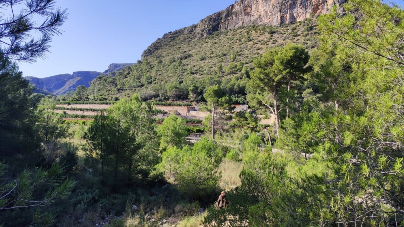 Finca/Landehus til salg i Adsubia - € 80.000 (Ref: 5730076)