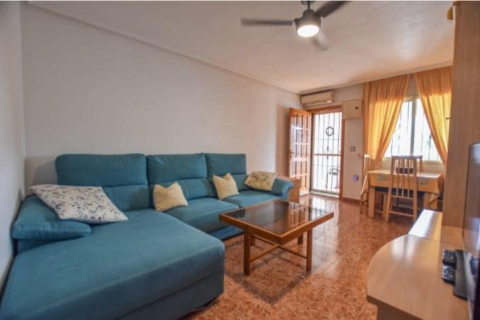 2 sovrum Bungalow till salu i Gran Alacant med pool - 196 200 € (Ref: 5730088)