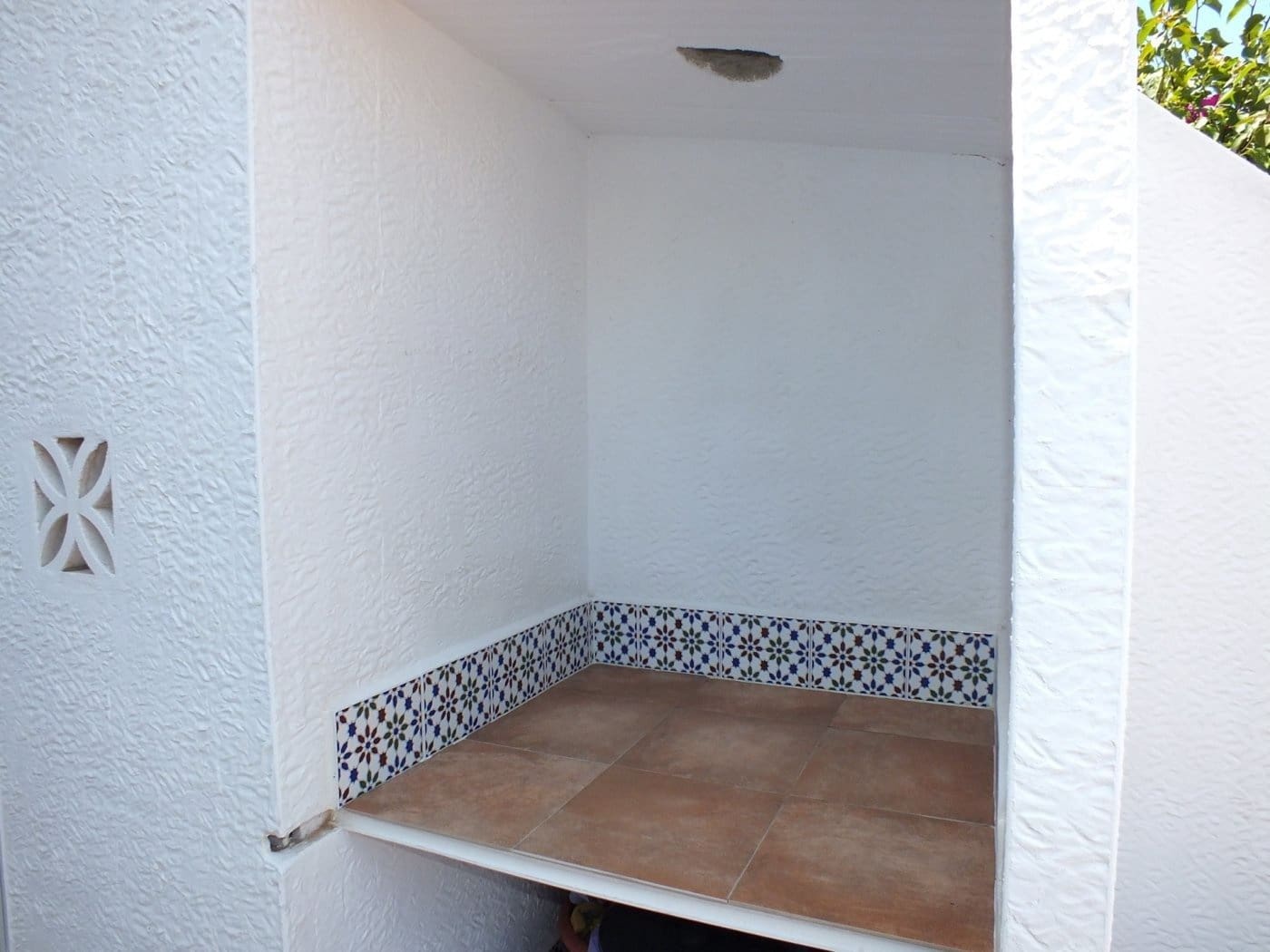 2 sovrum Bungalow till salu i Gran Alacant med pool - 196 200 € (Ref: 5730088)