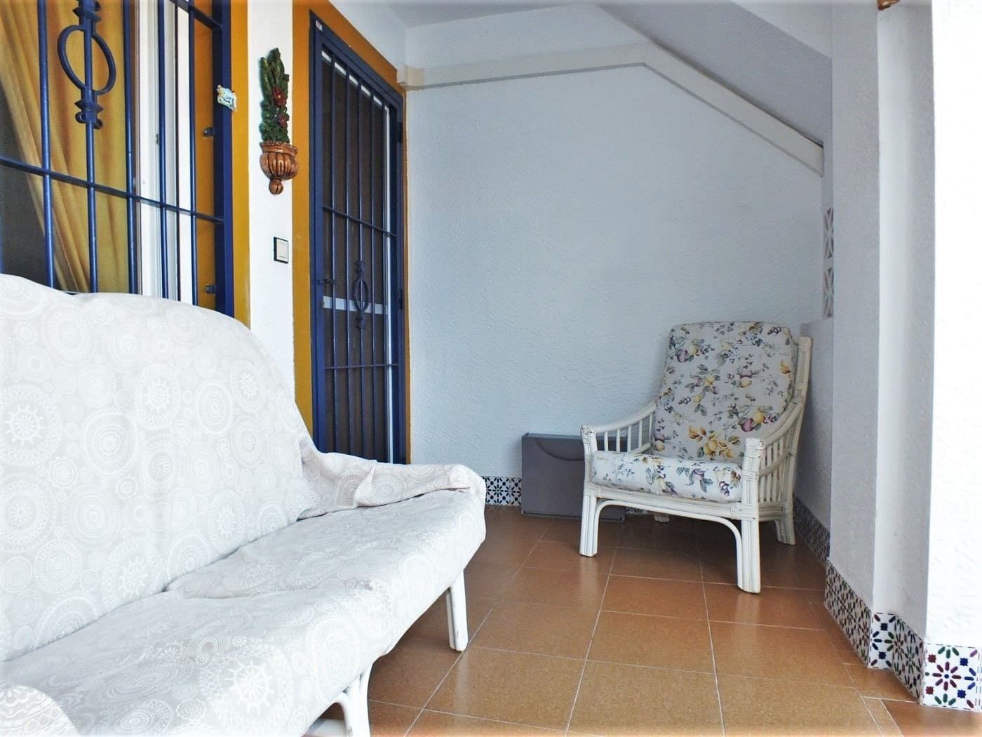 2 sovrum Bungalow till salu i Gran Alacant med pool - 196 200 € (Ref: 5730088)
