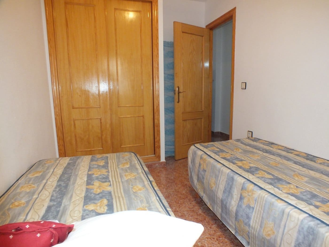 2 sovrum Bungalow till salu i Gran Alacant med pool - 196 200 € (Ref: 5730088)