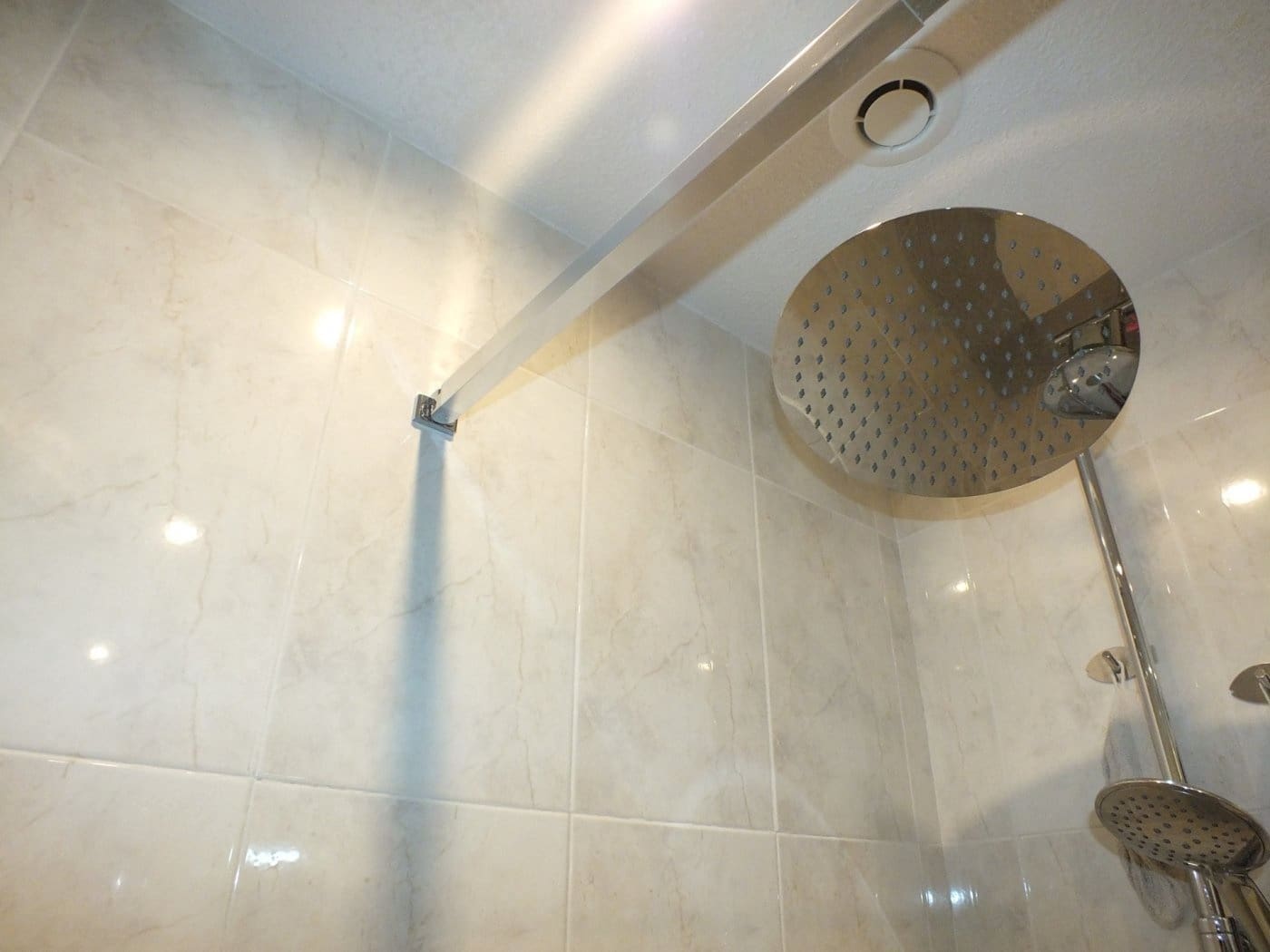 2 sovrum Bungalow till salu i Gran Alacant med pool - 196 200 € (Ref: 5730088)