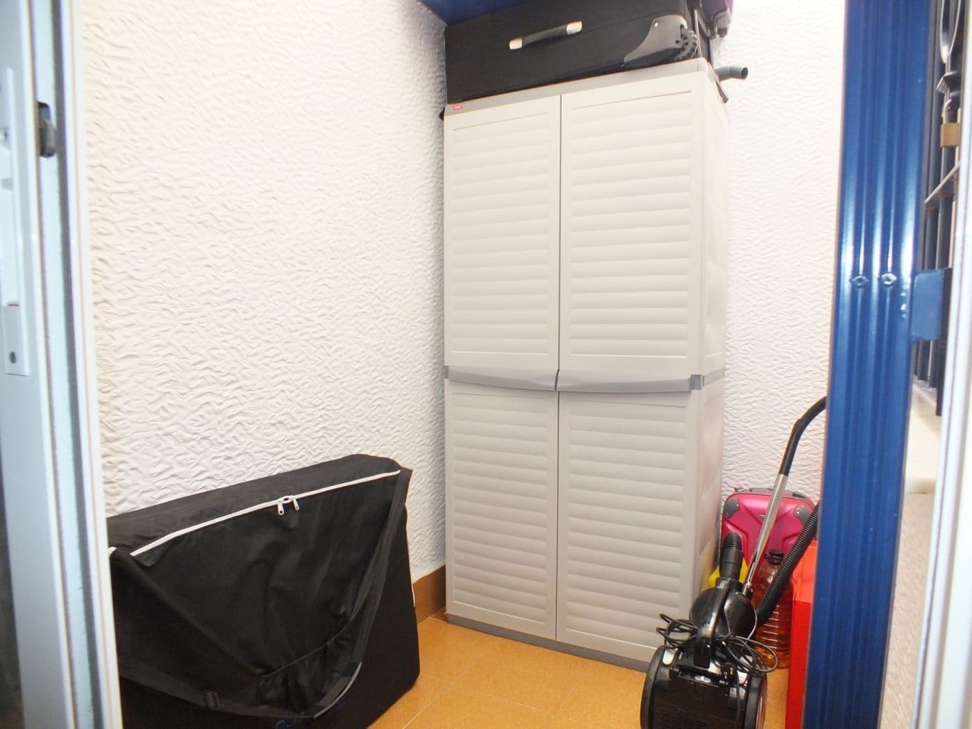 2 sovrum Bungalow till salu i Gran Alacant med pool - 196 200 € (Ref: 5730088)