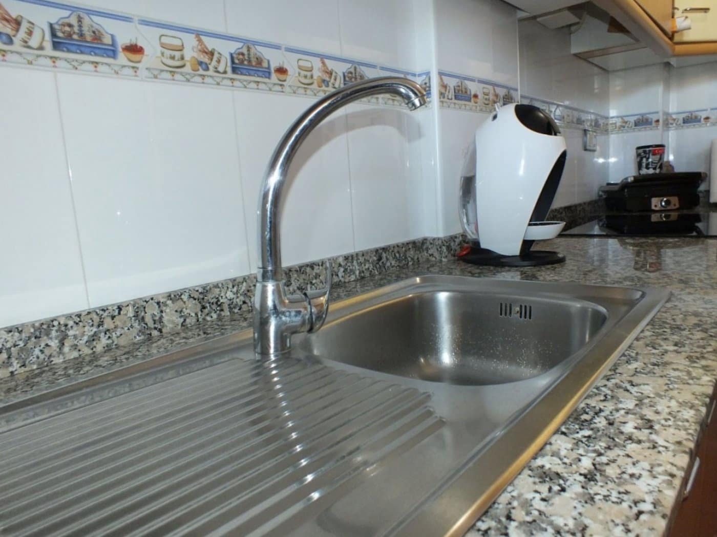 2 sovrum Bungalow till salu i Gran Alacant med pool - 196 200 € (Ref: 5730088)