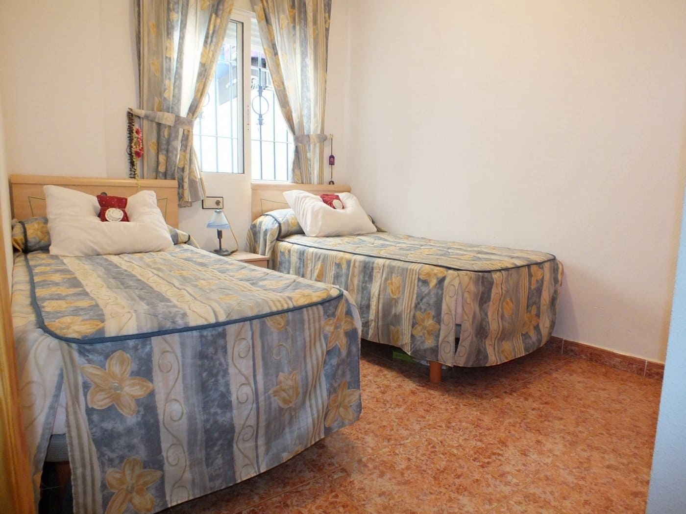 2 sovrum Bungalow till salu i Gran Alacant med pool - 196 200 € (Ref: 5730088)