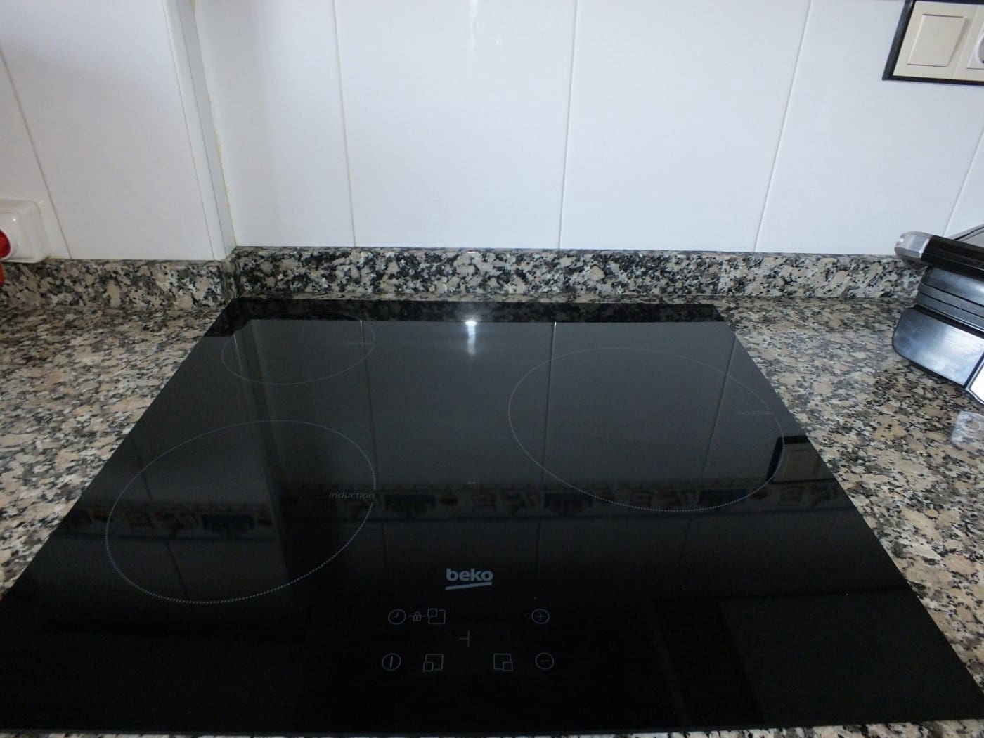 2 sovrum Bungalow till salu i Gran Alacant med pool - 196 200 € (Ref: 5730088)