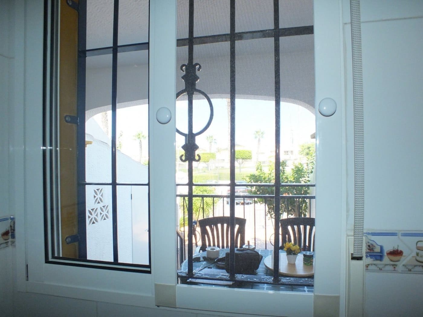 2 sovrum Bungalow till salu i Gran Alacant med pool - 196 200 € (Ref: 5730088)