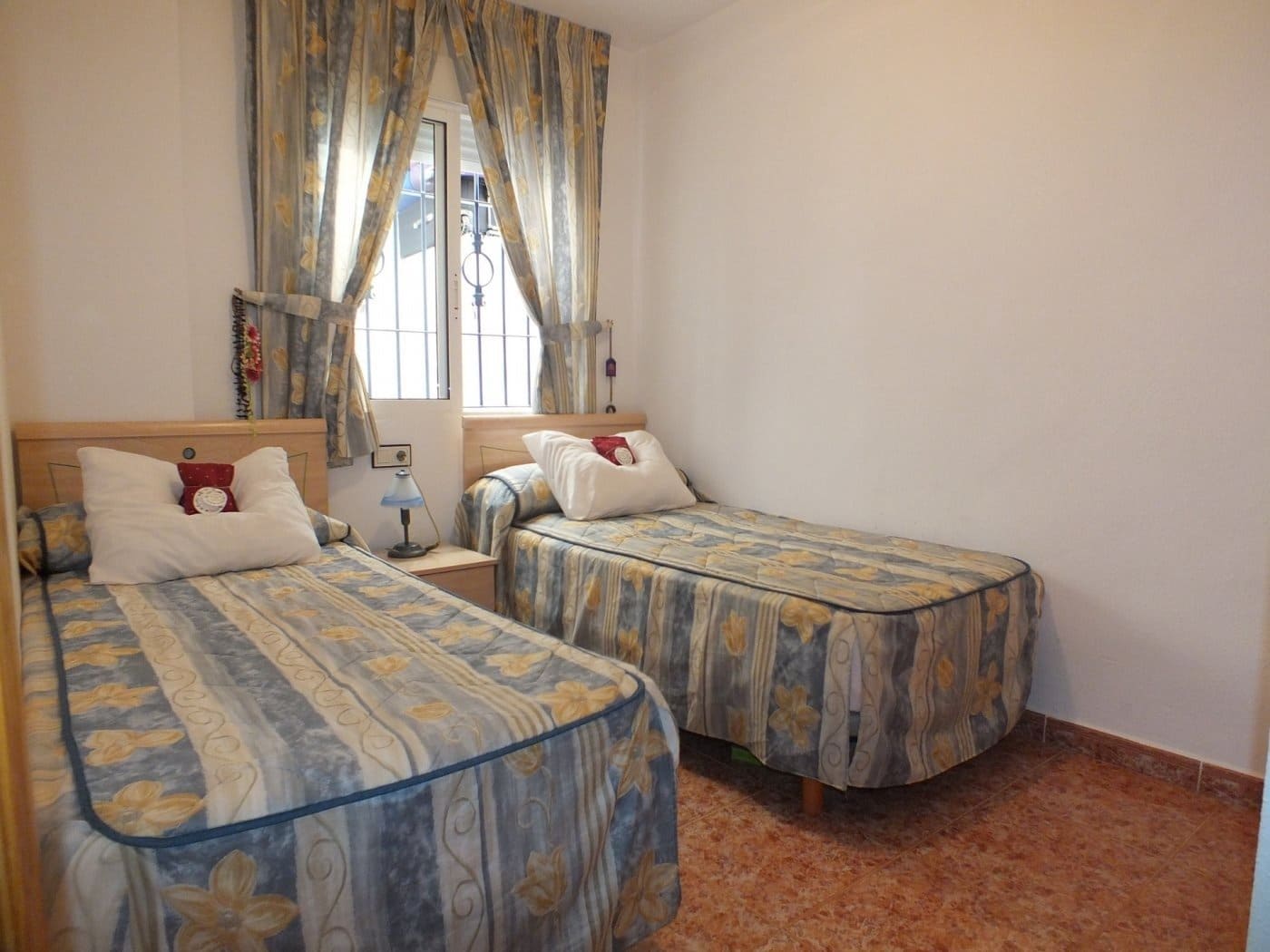 2 sovrum Bungalow till salu i Gran Alacant med pool - 196 200 € (Ref: 5730088)