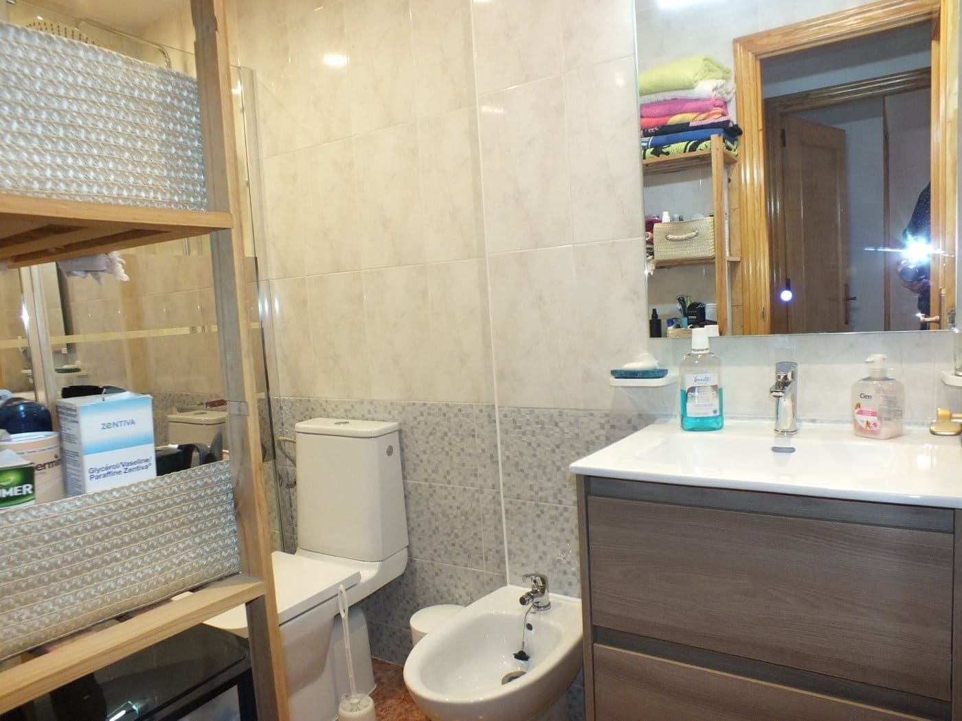 2 sovrum Bungalow till salu i Gran Alacant med pool - 196 200 € (Ref: 5730088)