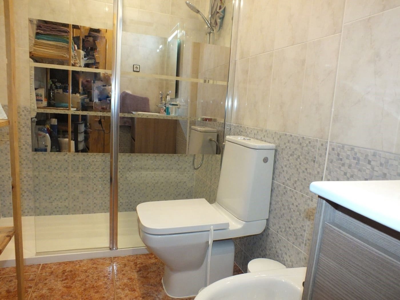 2 sovrum Bungalow till salu i Gran Alacant med pool - 196 200 € (Ref: 5730088)