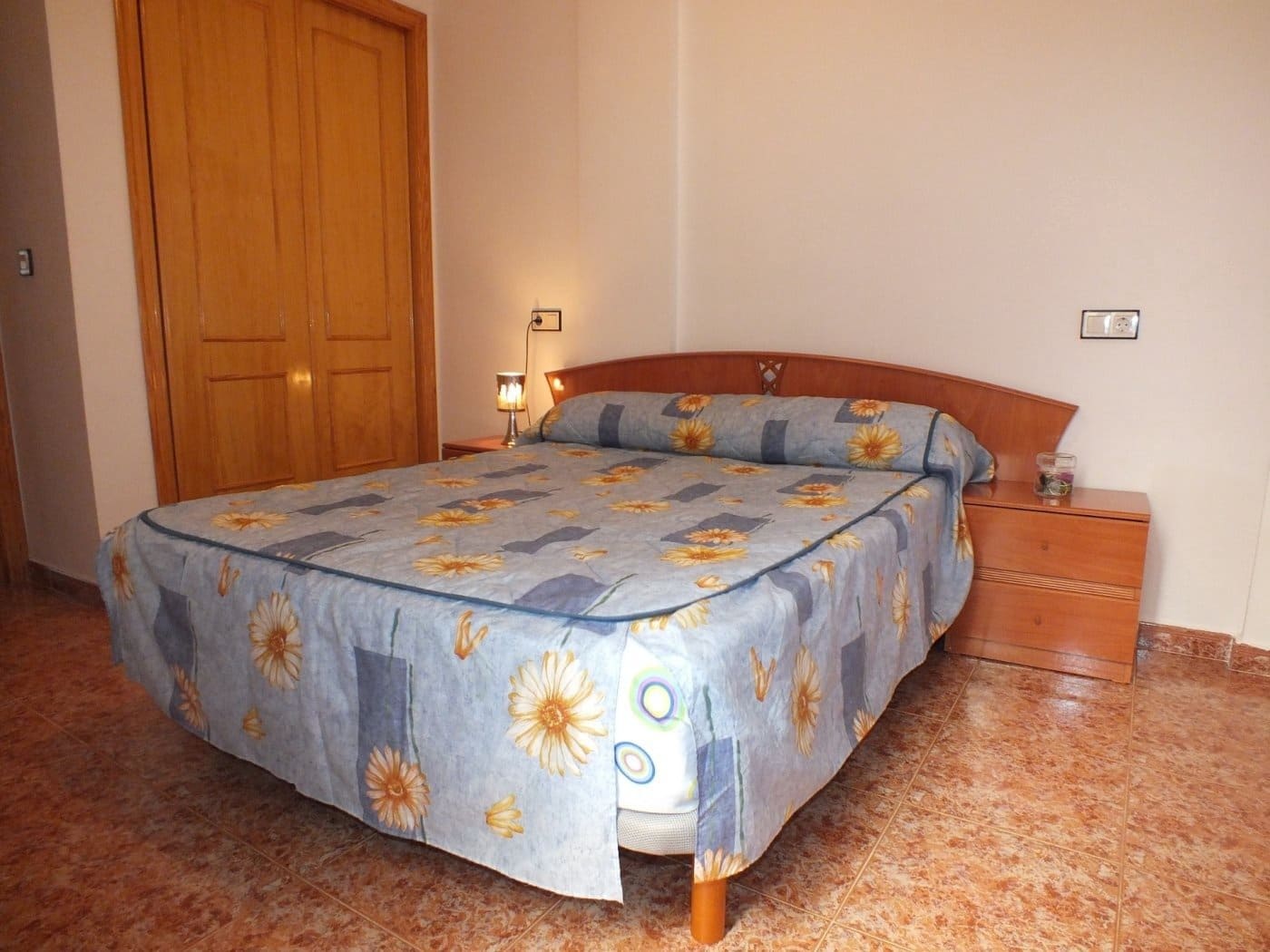 2 sovrum Bungalow till salu i Gran Alacant med pool - 196 200 € (Ref: 5730088)