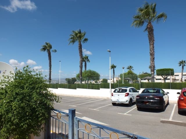 2 sovrum Bungalow till salu i Gran Alacant, Santa Pola med pool - 196 200 € (Ref: 5730088)