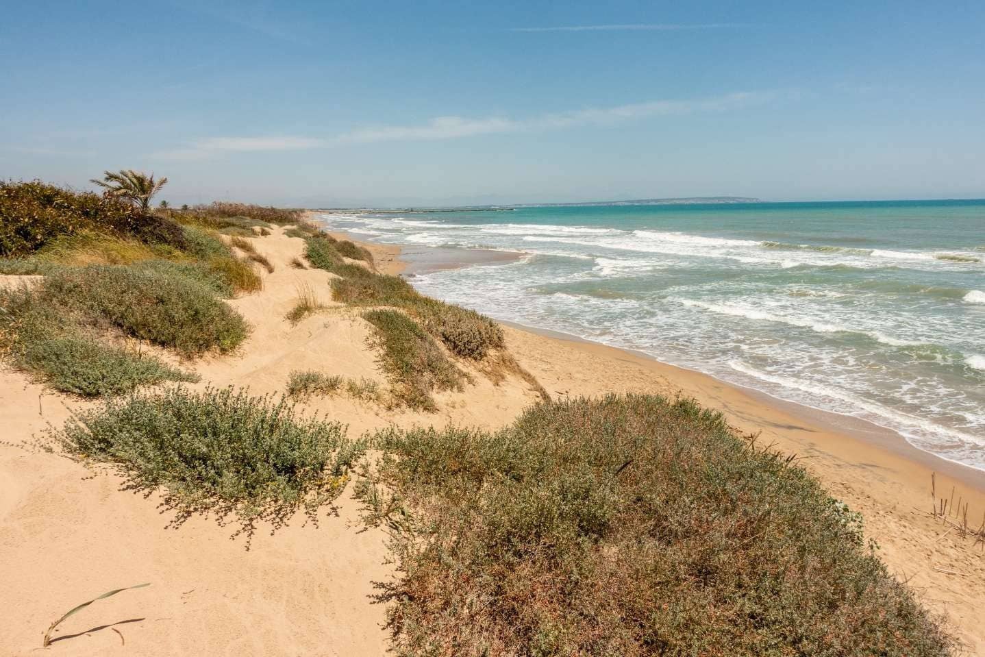 2 bedroom Apartment for sale in Guardamar del Segura with pool - € 369,500 (Ref: 9064620)