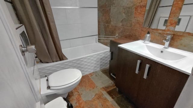 2 soveværelse Bungalow til salg i Arenales del Sol, Elche / Elx med swimmingpool - € 235.000 (Ref: 9064623)