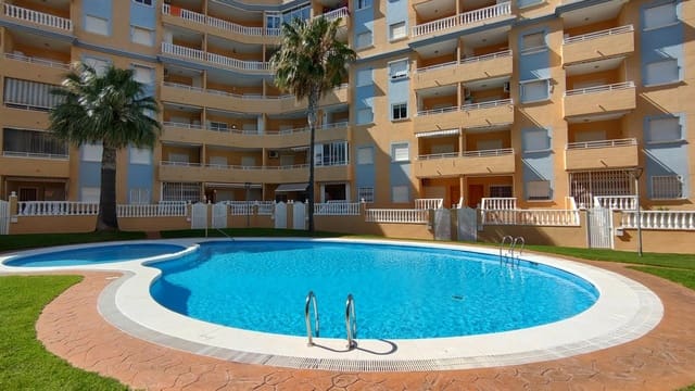 2 soveværelse Bungalow til salg i Arenales del Sol, Elche / Elx med swimmingpool - € 235.000 (Ref: 9064623)