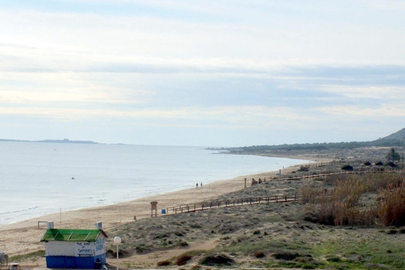 Penthouse til salg i Arenales del Sol - € 115.000 (Ref: 9064624)