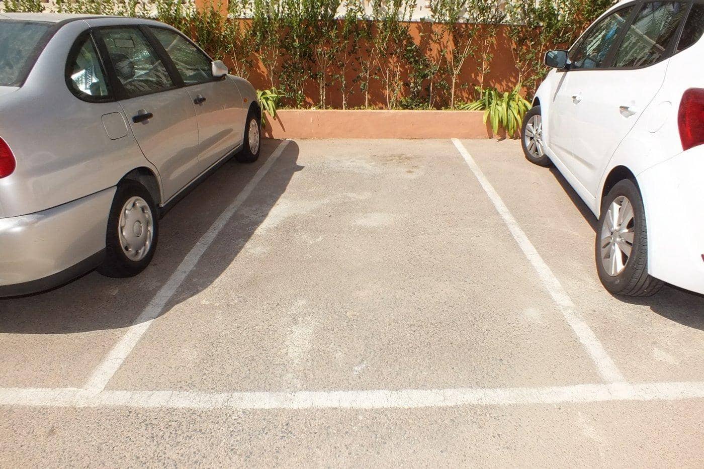 Penthouse til salg i Arenales del Sol - € 115.000 (Ref: 9064624)