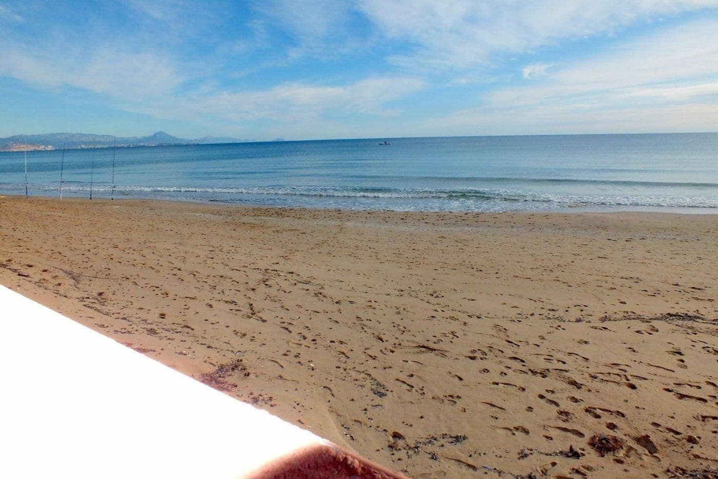 Penthouse til salg i Arenales del Sol - € 115.000 (Ref: 9064624)