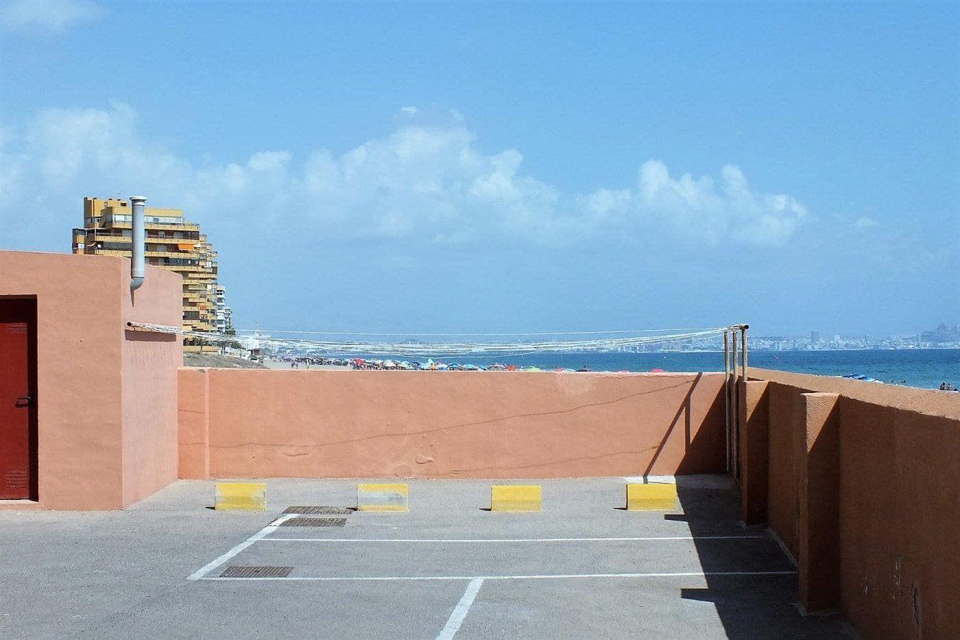 Penthouse til salg i Arenales del Sol - € 115.000 (Ref: 9064624)