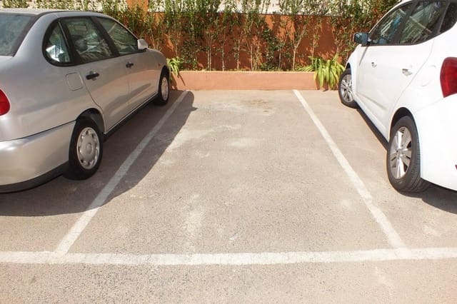 Penthouse na sprzedaż w Arenales del Sol, Elche / Elx - 115 000 € (Ref: 9064624)