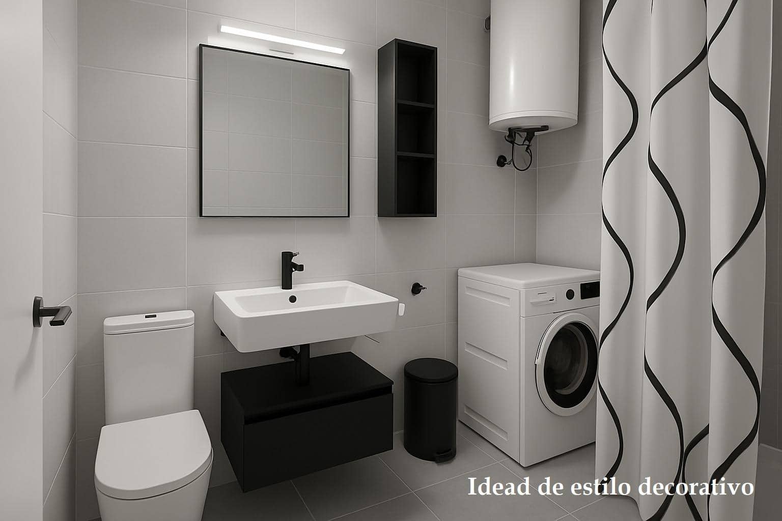 Penthouse til salg i Arenales del Sol - € 115.000 (Ref: 9064624)