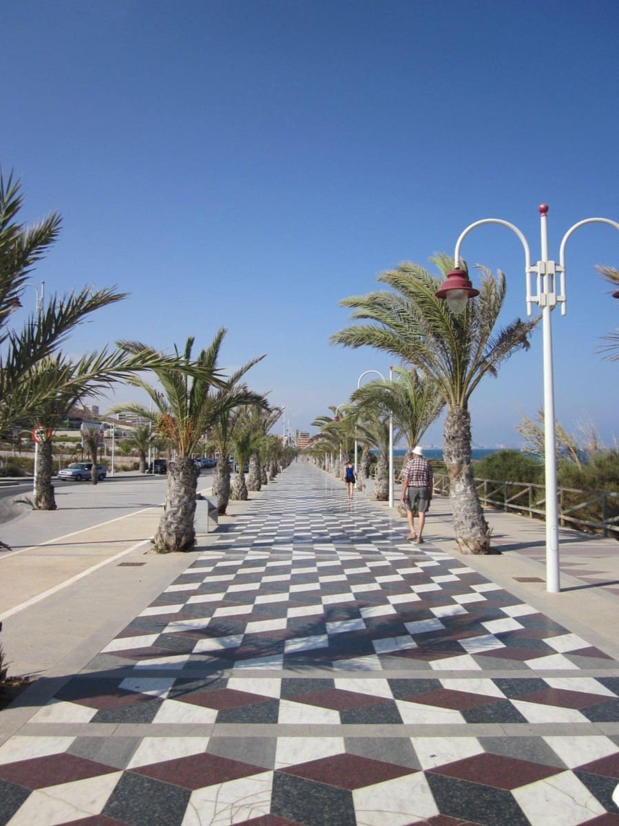 Penthouse til salg i Arenales del Sol - € 115.000 (Ref: 9064624)