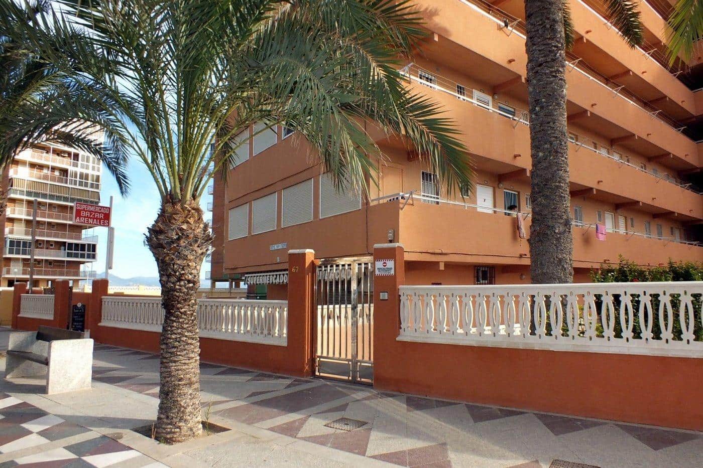 Penthouse til salg i Arenales del Sol - € 115.000 (Ref: 9064624)