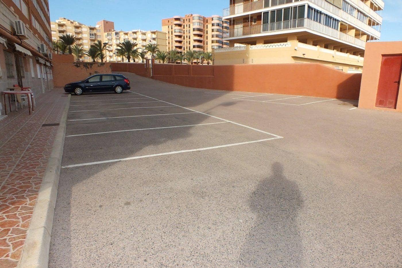Penthouse til salg i Arenales del Sol - € 115.000 (Ref: 9064624)
