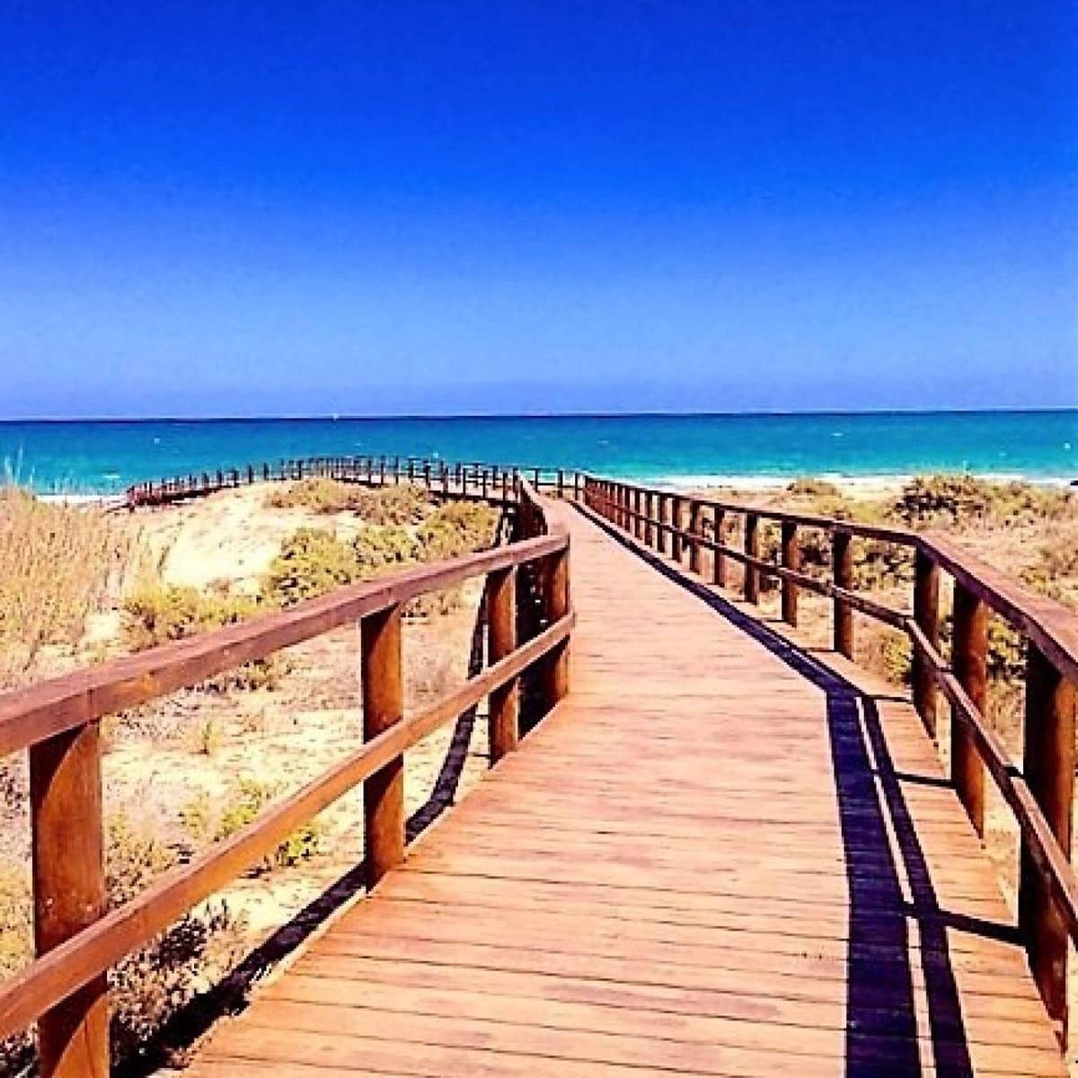 Penthouse til salg i Arenales del Sol - € 115.000 (Ref: 9064624)