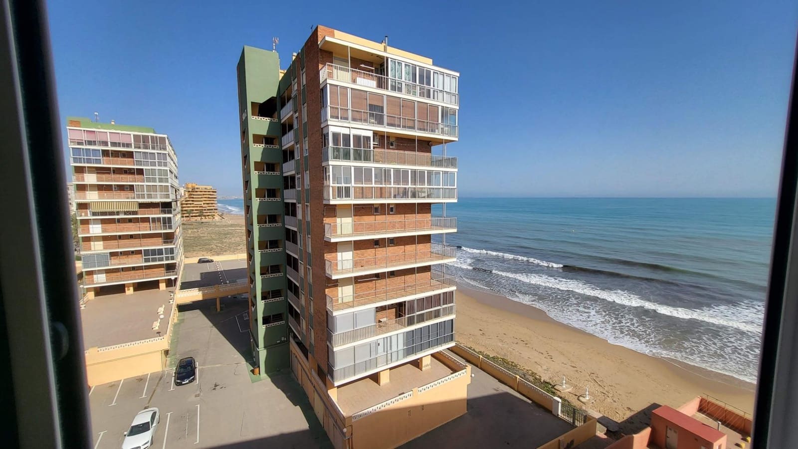 Penthouse til salg i Arenales del Sol - € 115.000 (Ref: 9064624)