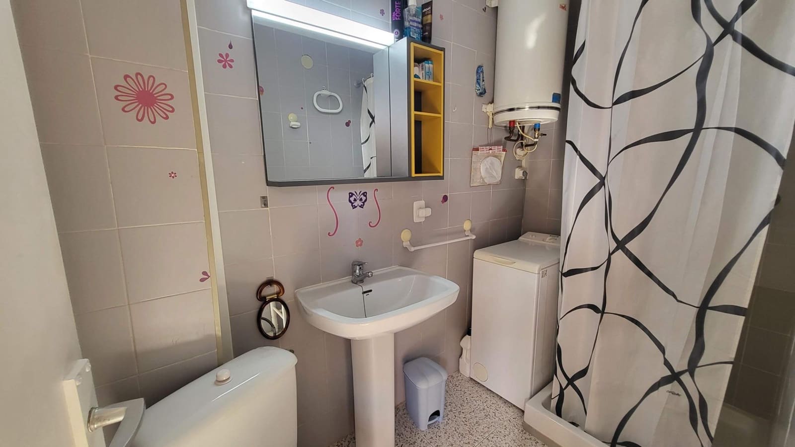 Penthouse til salg i Arenales del Sol - € 115.000 (Ref: 9064624)