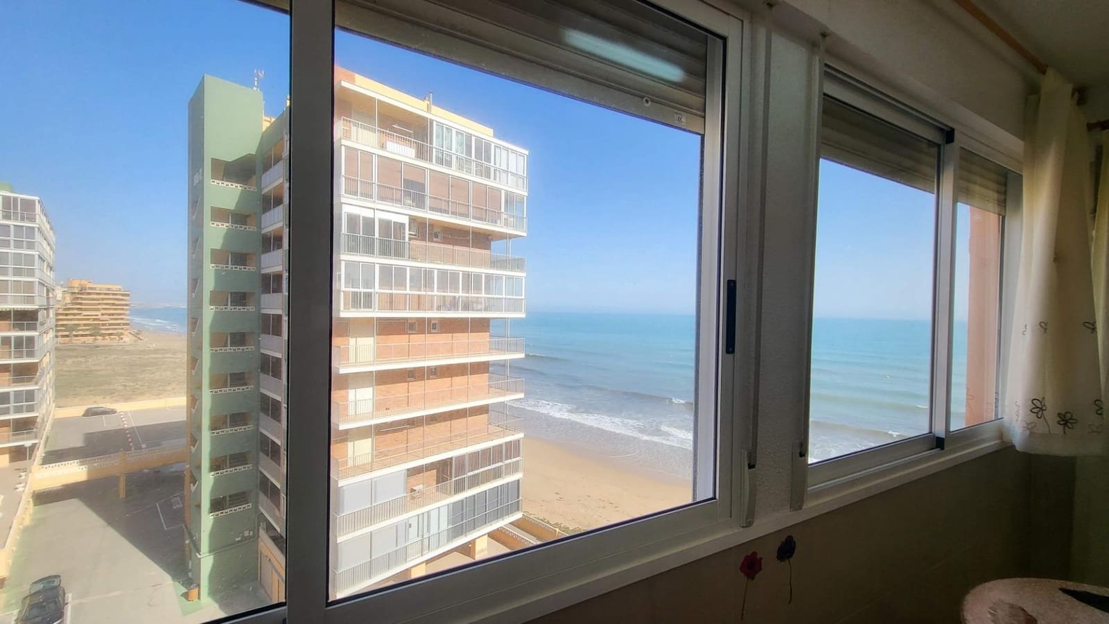 Penthouse til salg i Arenales del Sol - € 115.000 (Ref: 9064624)