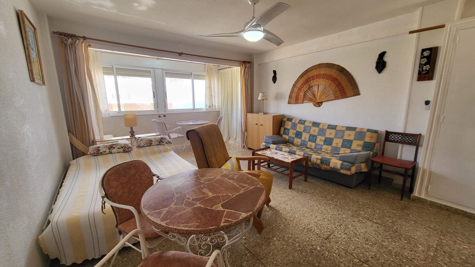 Penthouse til salg i Arenales del Sol - € 115.000 (Ref: 9064624)