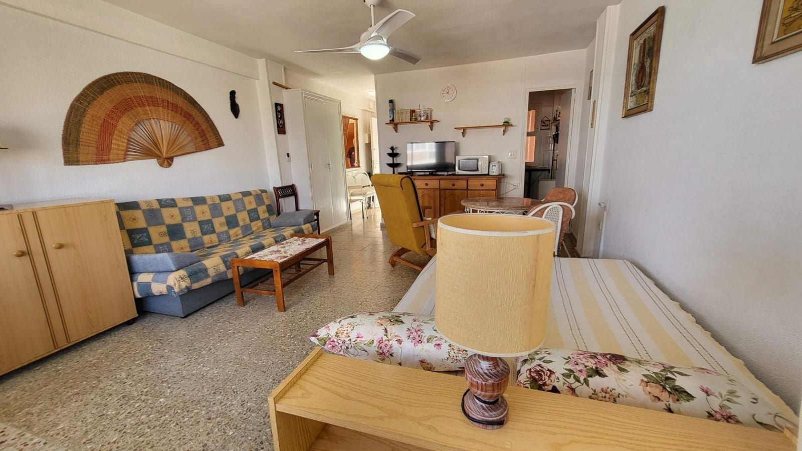 Penthouse til salg i Arenales del Sol - € 115.000 (Ref: 9064624)