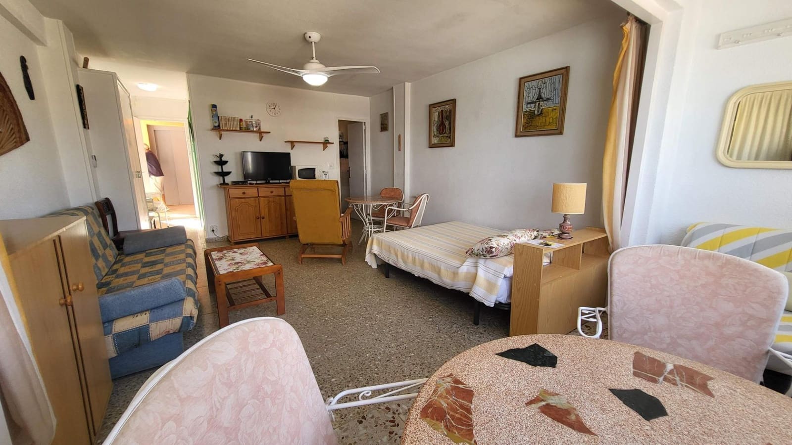 Penthouse til salg i Arenales del Sol - € 115.000 (Ref: 9064624)