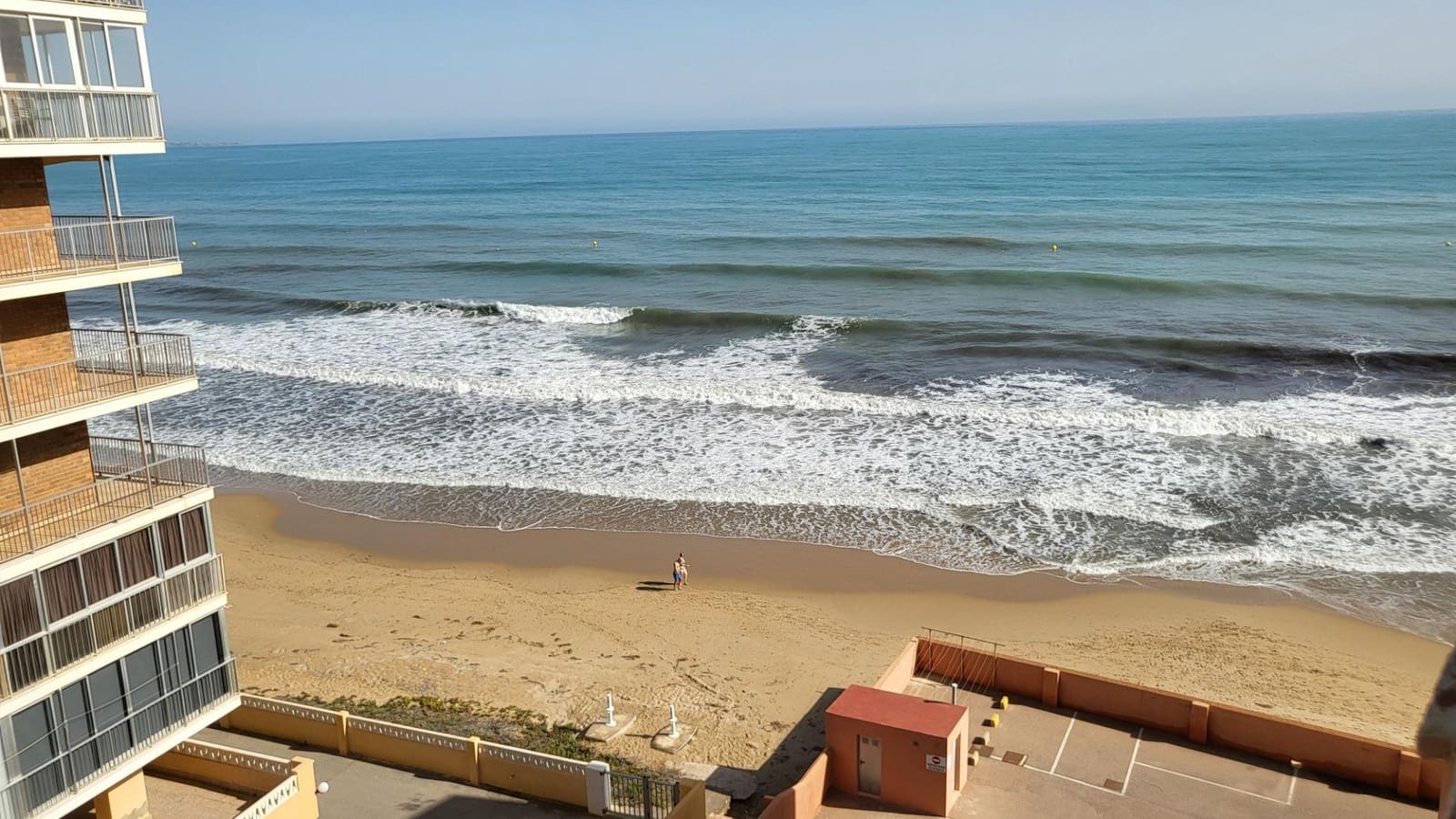 Penthouse til salg i Arenales del Sol - € 115.000 (Ref: 9064624)