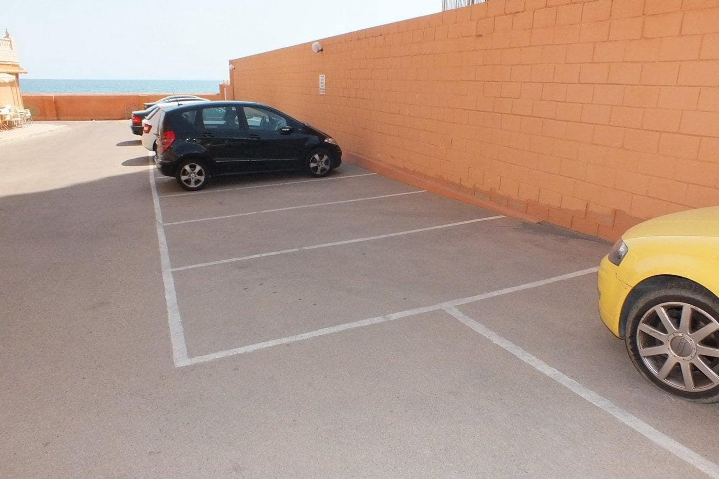 Penthouse til salg i Arenales del Sol - € 115.000 (Ref: 9064624)