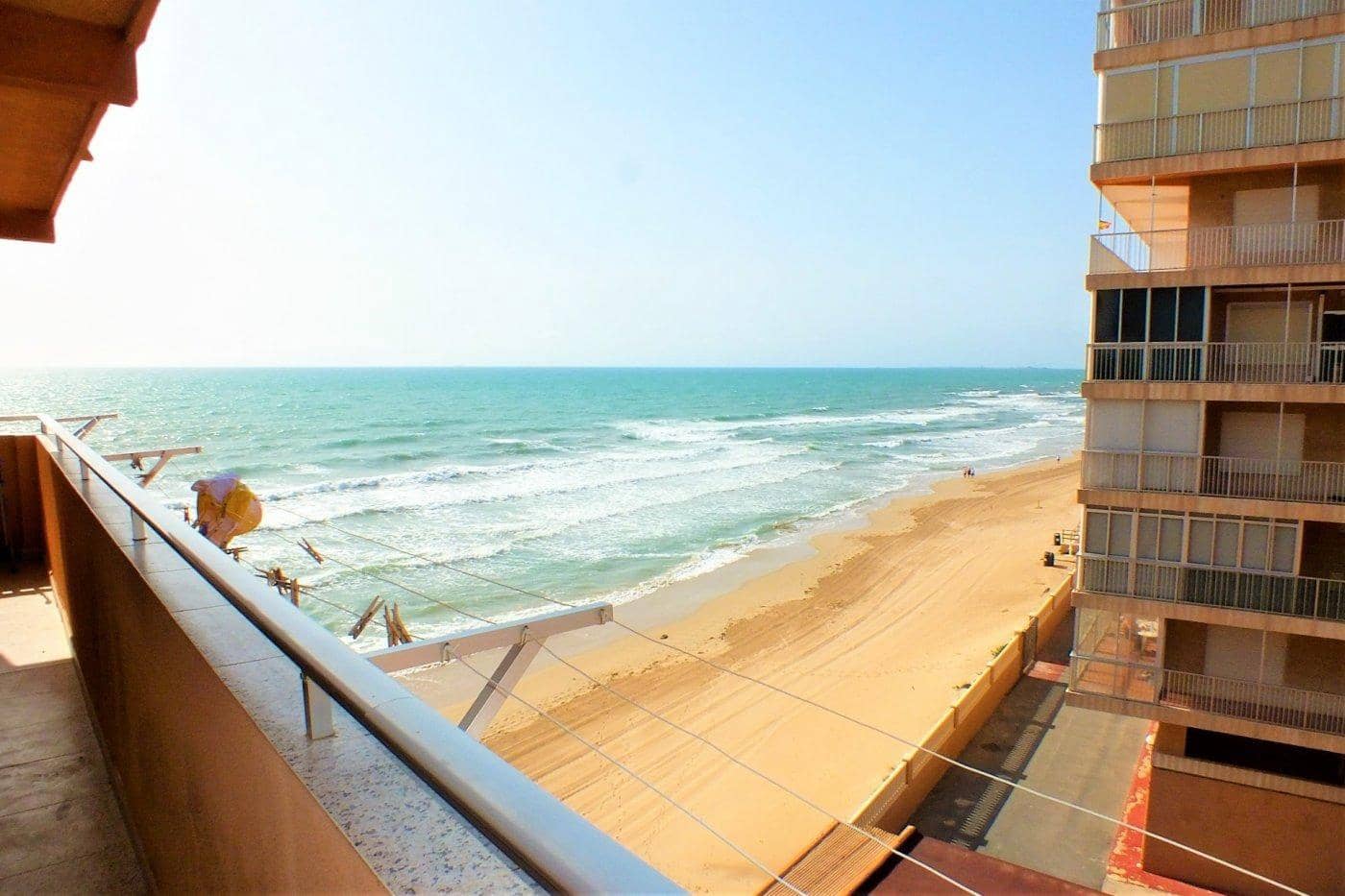 Penthouse til salg i Arenales del Sol - € 115.000 (Ref: 9064624)