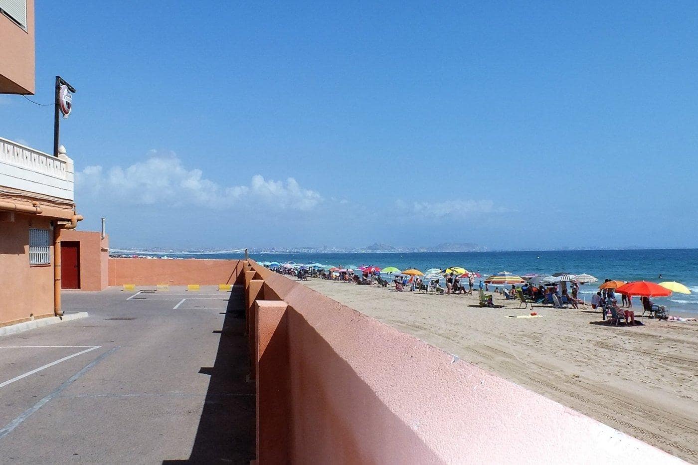 Penthouse til salg i Arenales del Sol - € 115.000 (Ref: 9064624)