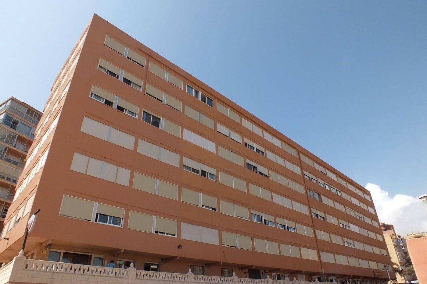 Penthouse til salg i Arenales del Sol - € 115.000 (Ref: 9064624)