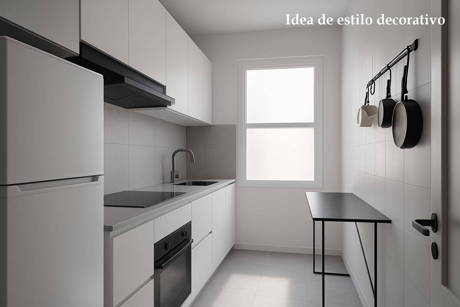 Penthouse til salg i Arenales del Sol - € 115.000 (Ref: 9064624)