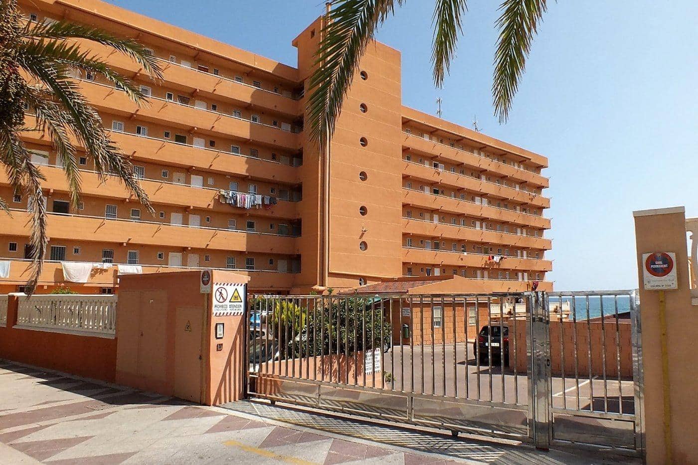 Penthouse til salg i Arenales del Sol - € 115.000 (Ref: 9064624)