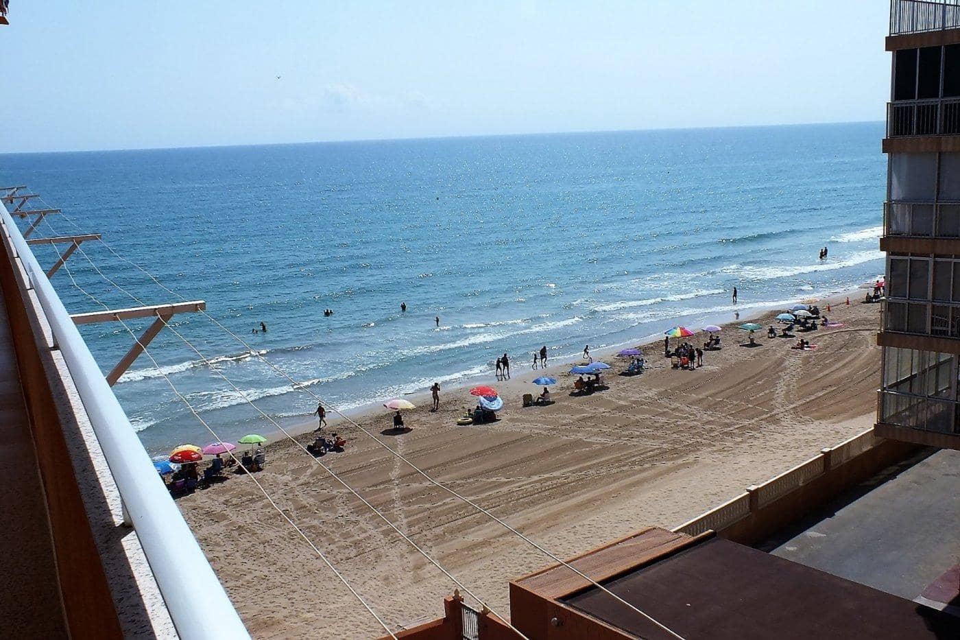 Penthouse til salg i Arenales del Sol - € 115.000 (Ref: 9064624)