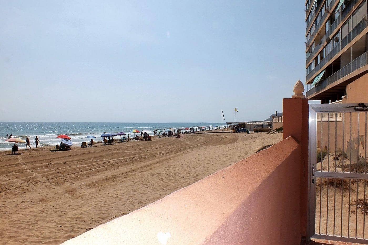 Penthouse til salg i Arenales del Sol - € 115.000 (Ref: 9064624)