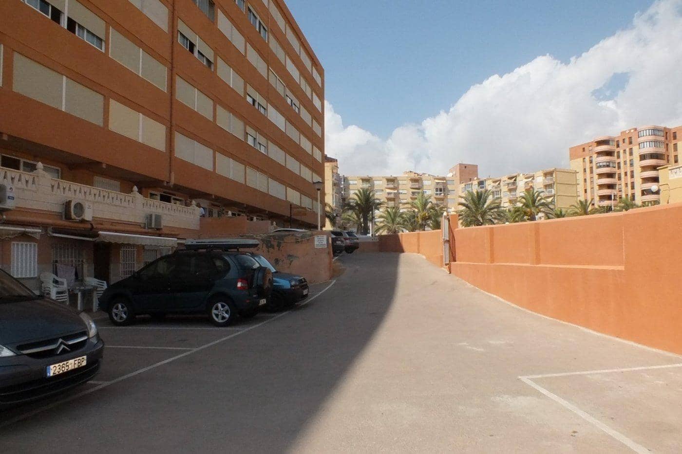 Penthouse til salg i Arenales del Sol - € 115.000 (Ref: 9064624)