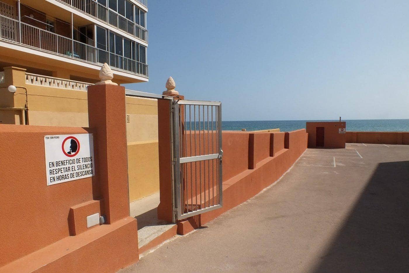 Penthouse til salg i Arenales del Sol - € 115.000 (Ref: 9064624)
