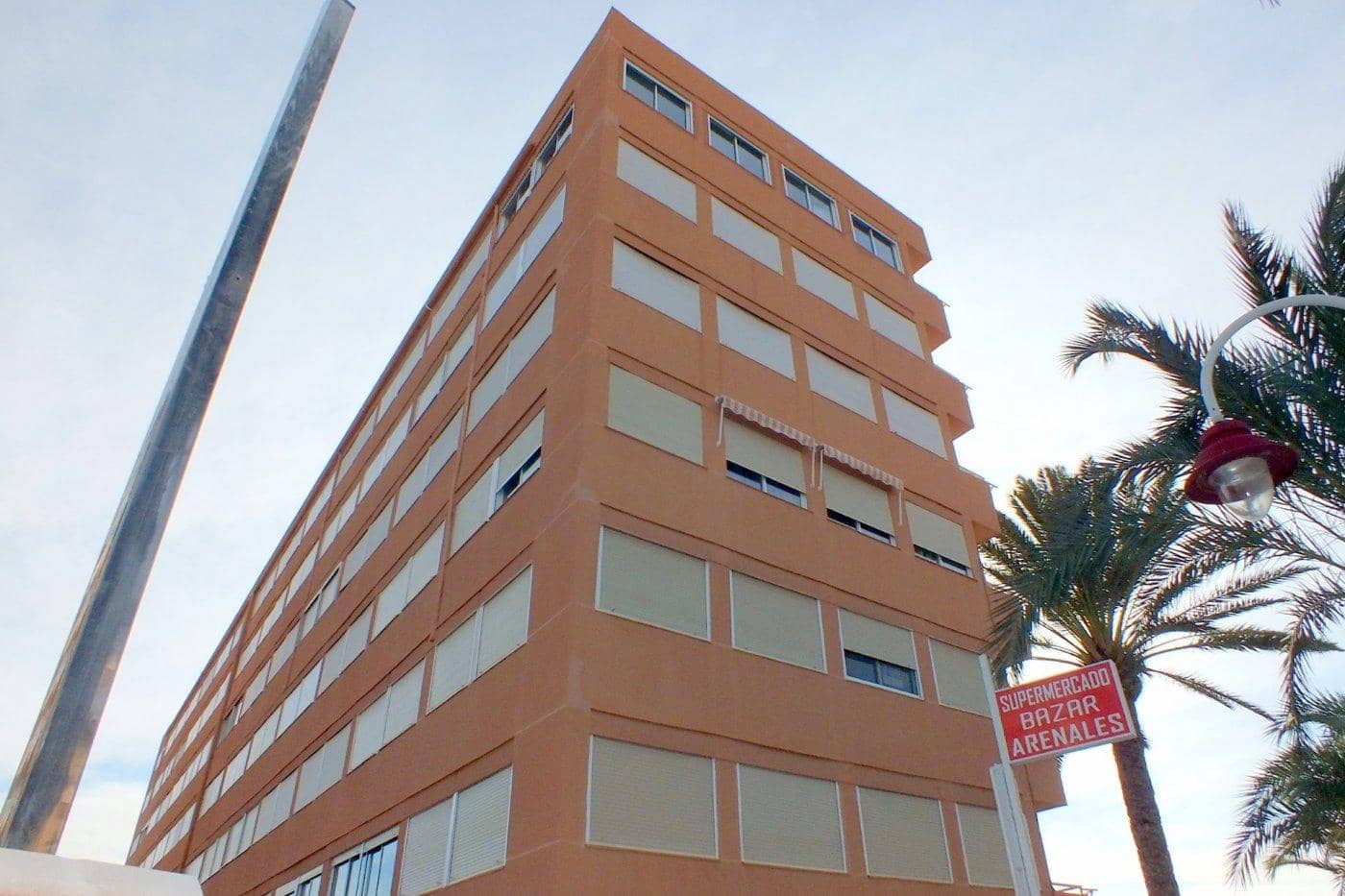 Penthouse til salg i Arenales del Sol - € 115.000 (Ref: 9064624)